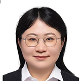 刘晓婷 头像